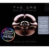 The Orb feat. David Gilmour - Metallic Spheres