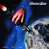 Status Quo - Never Too Late