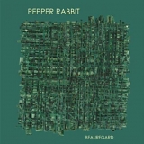 Pepper Rabbit - Beauregard