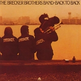 The Brecker Brothers - Back To Back