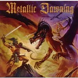 Various Artists - Metallic Dawning