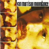 Van Morrison - Moondance [2008 Warner Music Japan Rhino Remaster]