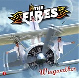 The Fires - Wingwalkers