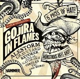 Various Artists - Metal Hammer Magazine #219 : Razor Presents...