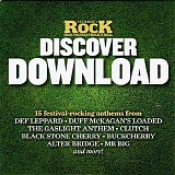 Various artists - Classic Rock Magazine #159: Festival Anthems