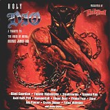 Various Artists - Holy Dio : A Tribute To The Voice Of Metal - Ronnie James Dio