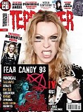 Various artists - Terrorizer Magazine #209 : Fear Candy 93