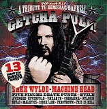Various artists - Getcha Pull! - A Tribute To Dimebag Darrell - Metal Hammer Magazine