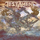 Testament - The Formation of Damnation