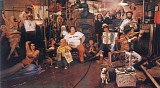 Bob Dylan & The Band - The Basement Tapes