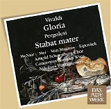 Arnold SchÃ¶nberg Chor/Nicolaus Harnancourt - Stabat Mater & Gloria