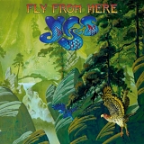 Yes - Fly From Here (Limited Edition)