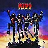 KISS - Destroyer