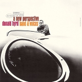 Donald Byrd - A New Perspective