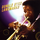 Donald Byrd - Landmarks
