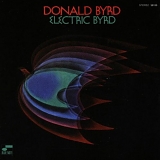 Donald Byrd - Electric Byrd