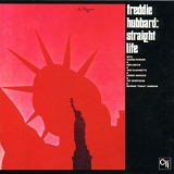 Freddie Hubbard - Straight Life