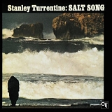 Stanley Turrentine - Salt Song