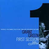 Grant Green - First Session