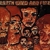 Earth, Wind & Fire - Earth Wind & Fire