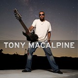 Tony MacAlpine - Tony MacAlpine