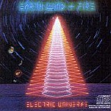 Earth, Wind & Fire - Electric Universe