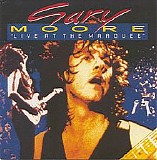Gary Moore - Live At The Marquee