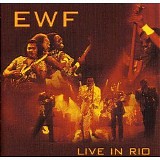 Earth, Wind & Fire - Live In Rio