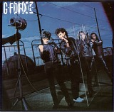 Gary Moore - G Force