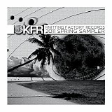 Various artists - Knitting Factory Records 2011 Spring Sampler