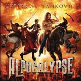 "Weird Al" Yankovic - Alpocalypse [+digital booklet]