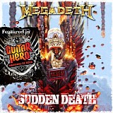 Megadeth - Sudden Death