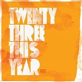 Various artists - 23 This Year: The Sub Pop Amazon Sampler