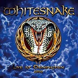 Whitesnake - Live At Donington 1990