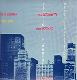 David Liebman, Dave Holland, Jack DeJohnette & Caris Visentin - Trio+One