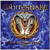Whitesnake - Live At Donington 1990 (Special Edition)