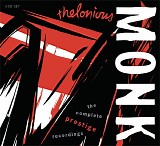 Thelonious Monk - The Complete Prestige Recordings