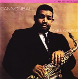 Cannonball Adderley - Cannonball Takes Charge