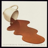 Art Farmer - Yesterday's Thoughts