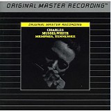 Charlie Musselwhite - Memphis, Tennessee (MFSL)