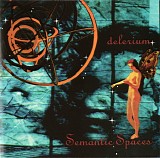 Delerium - Semantic Spaces