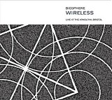 Biosphere - Wireless (Live at the Arnolfini, Bristol)