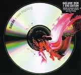 Suede - A New Morning (Deluxe Edition) (2CD/DVD)