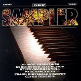 DBK Sampler - DBK Jazz Sampler