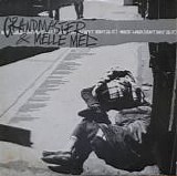 Grandmaster Flash and Melle Mel - White Lines (Don't Do It)
