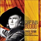 Charles Gerhardt - Captain Blood: Classic Film Scores For Errol Flynn