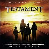 James Horner - Testament