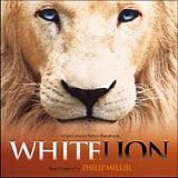 Philip Miller - White Lion