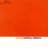 Tony Williams - Spring