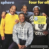 Sphere - Four for All